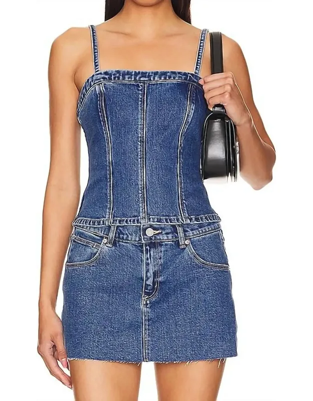 Bodice Top