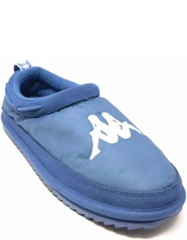 Authentic Mule 3 Slippers
