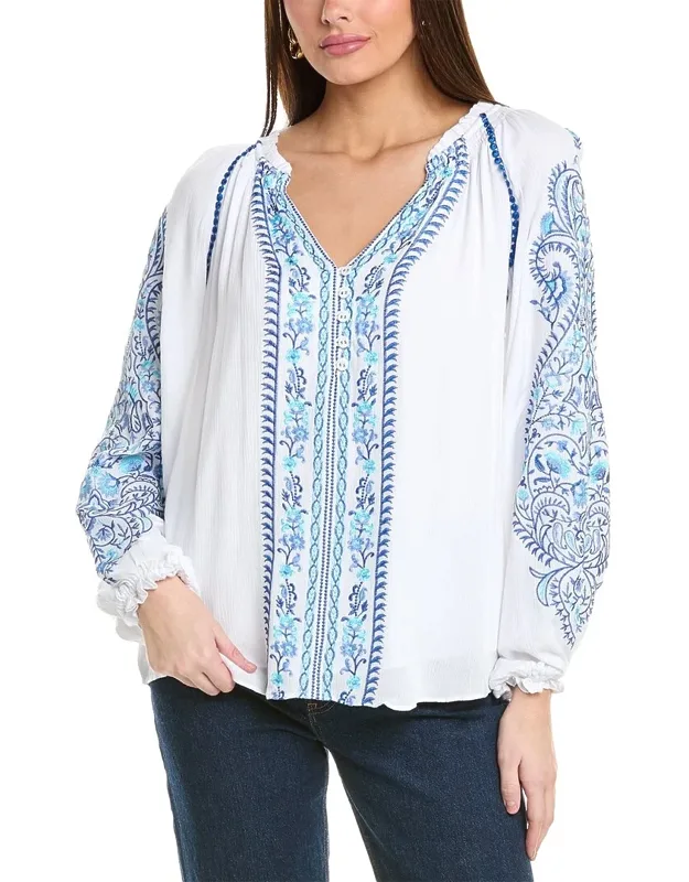 Sloane Top