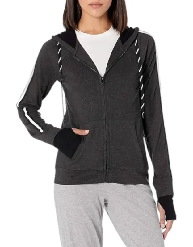 Passenger Jacket