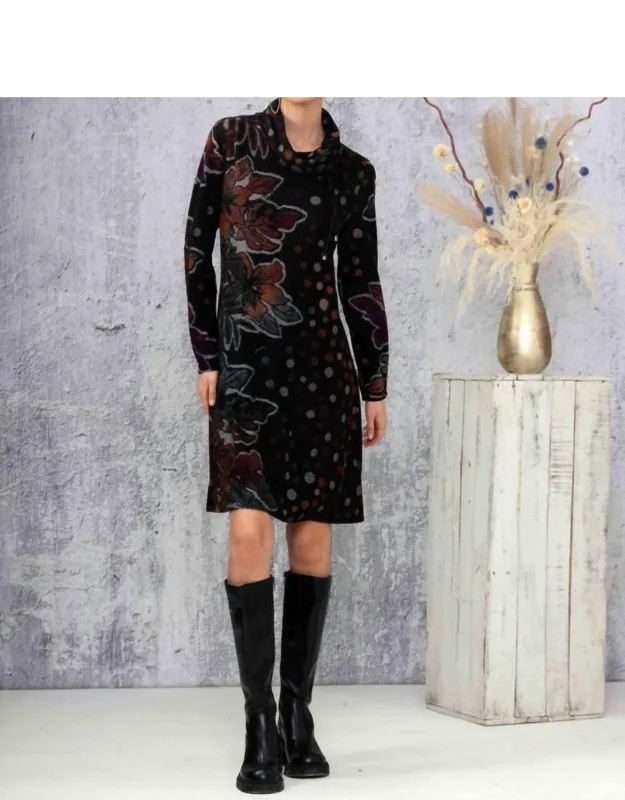 Long Sleeve Dress
