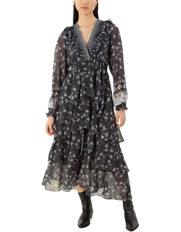 Midi Dress