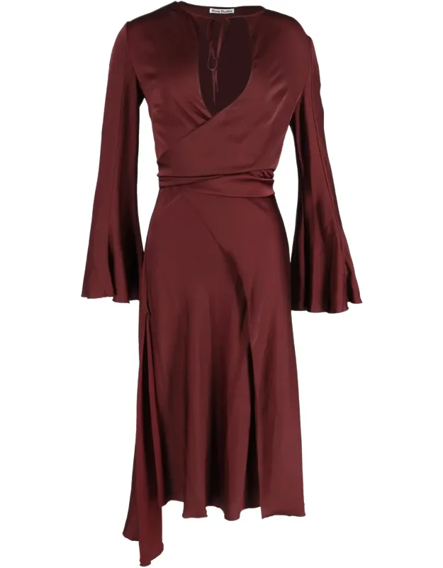 Long Sleeve Dress