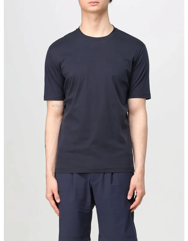 T-shirt Navy