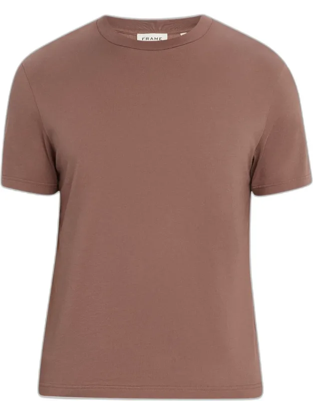 Light Cotton T-shirt