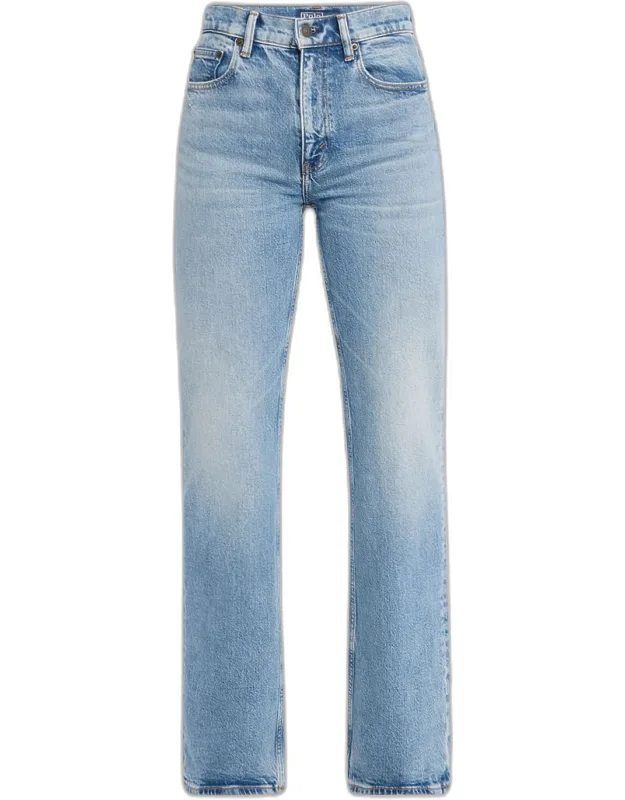 Bootcut Jeans