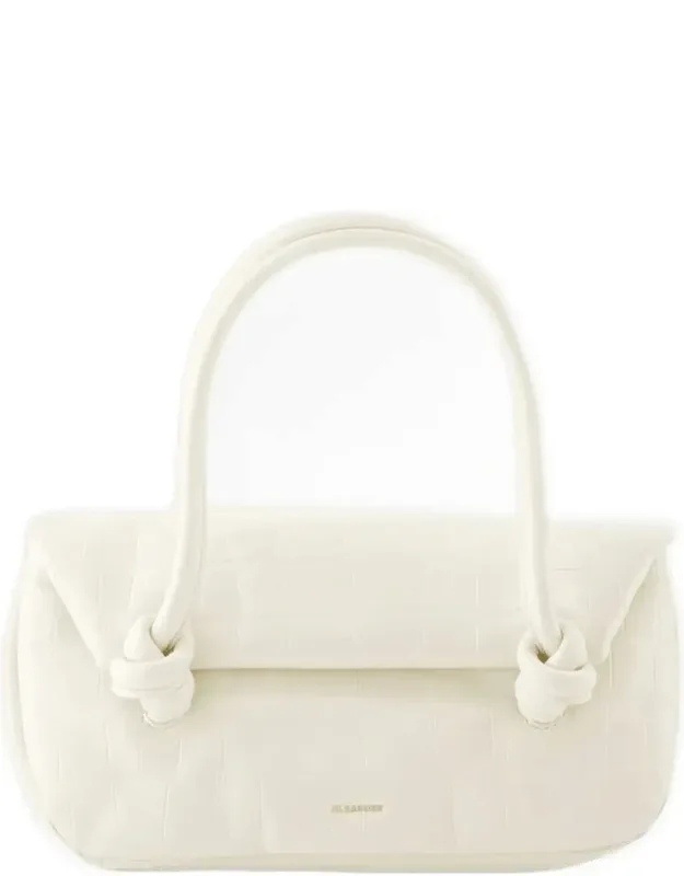 Knot Sm Shoulder Bag