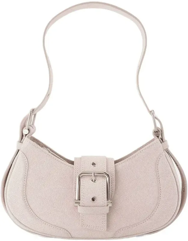 Hobo Brocle Shoulder Bag
