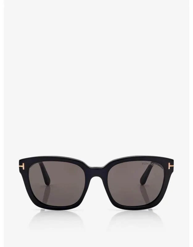 Selby Rectangular Sunglasses
