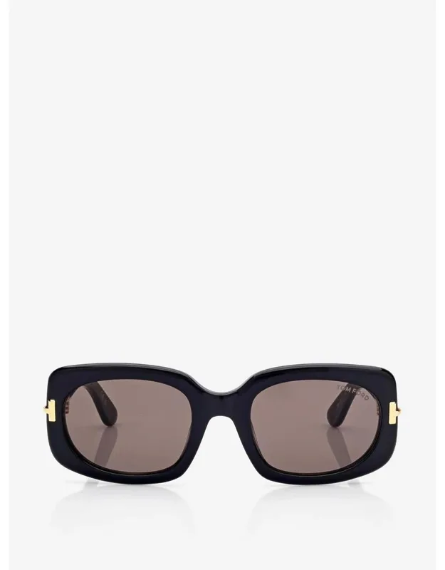 Icon Rectangular Sunglasses