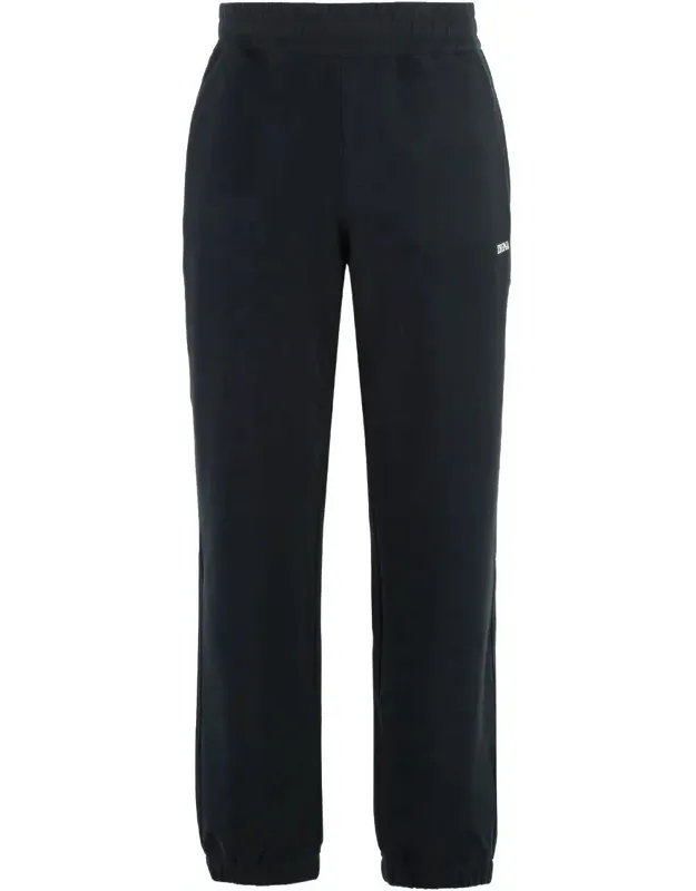 Cotton Track Pants