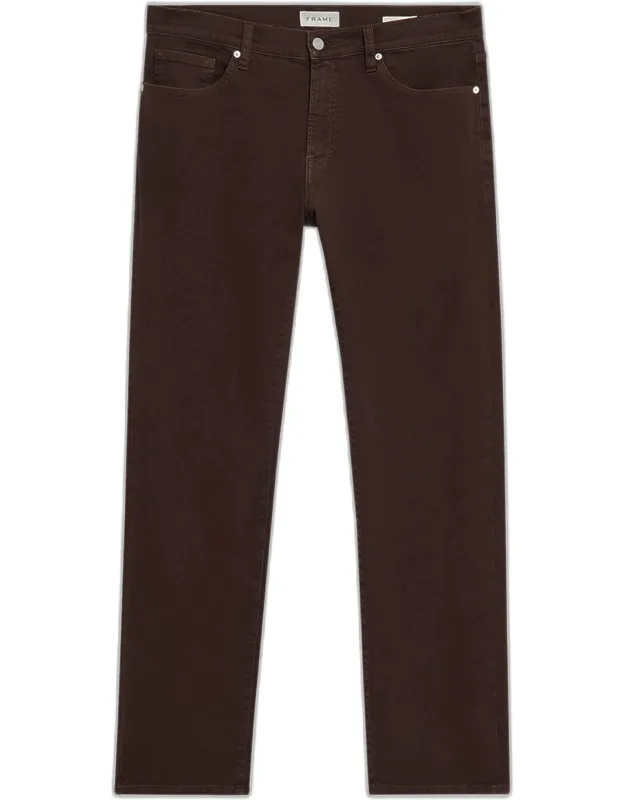 L'homme Slim Jeans