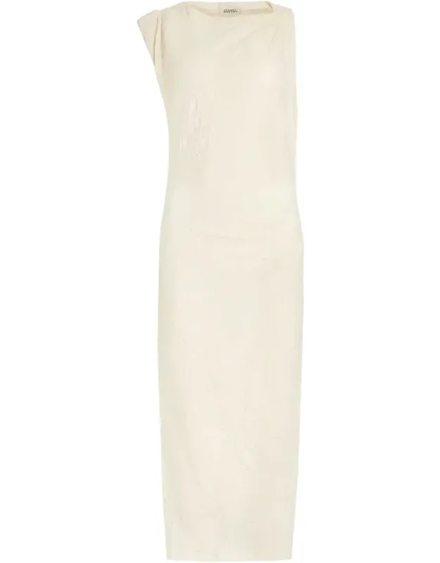 Franzy Cotton-blend Dress