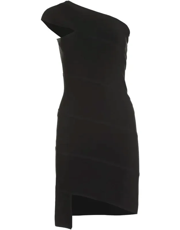 Knitted Dress