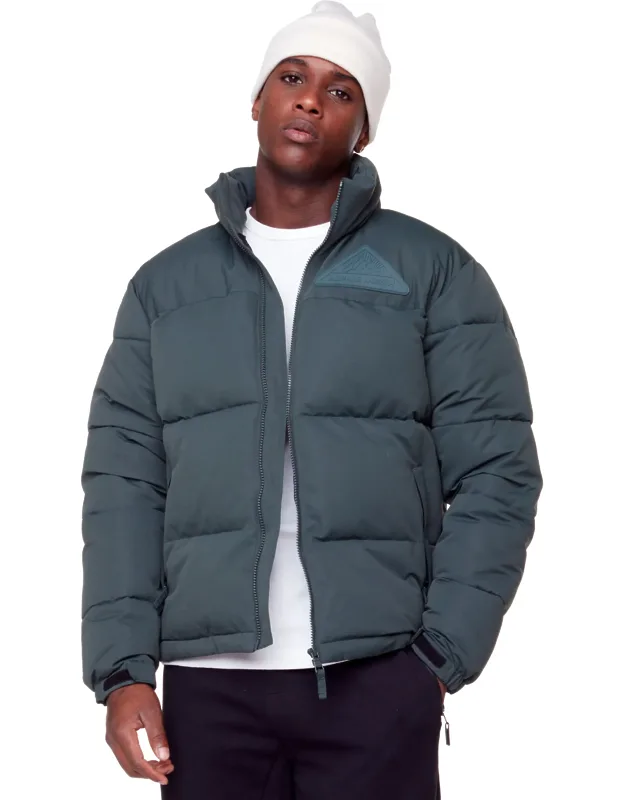 Tuktut Vegan Down (recycled) Retro Short Jacket