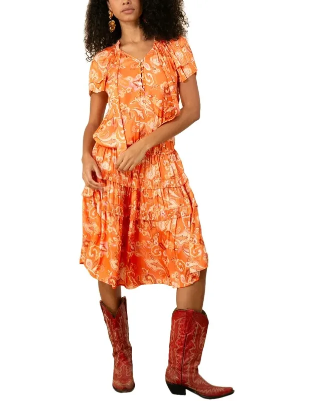 Ariyah Dress