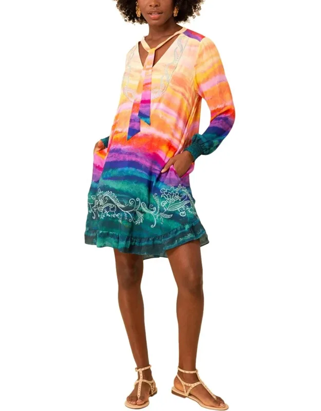 Emerson Dress