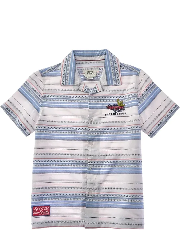 Dobby Shirt