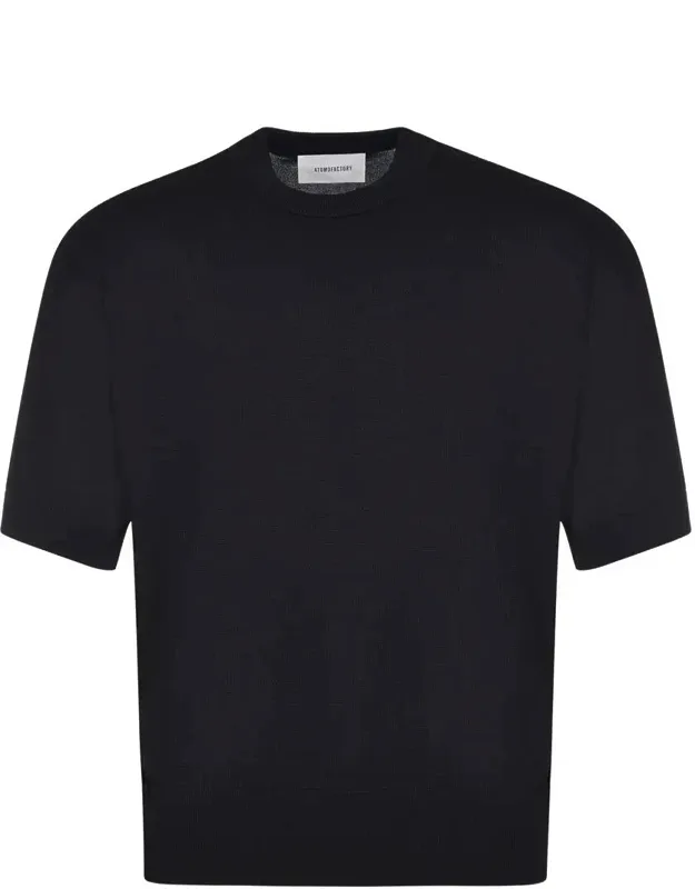T-shirt And Polo
