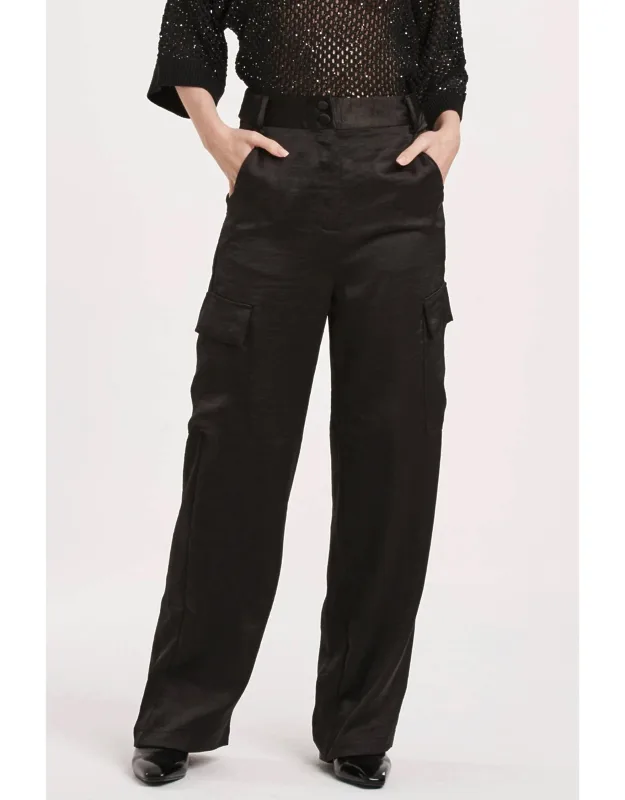 Esmeralda Pants