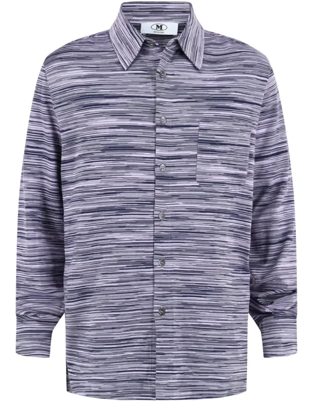 Button-up Shirt