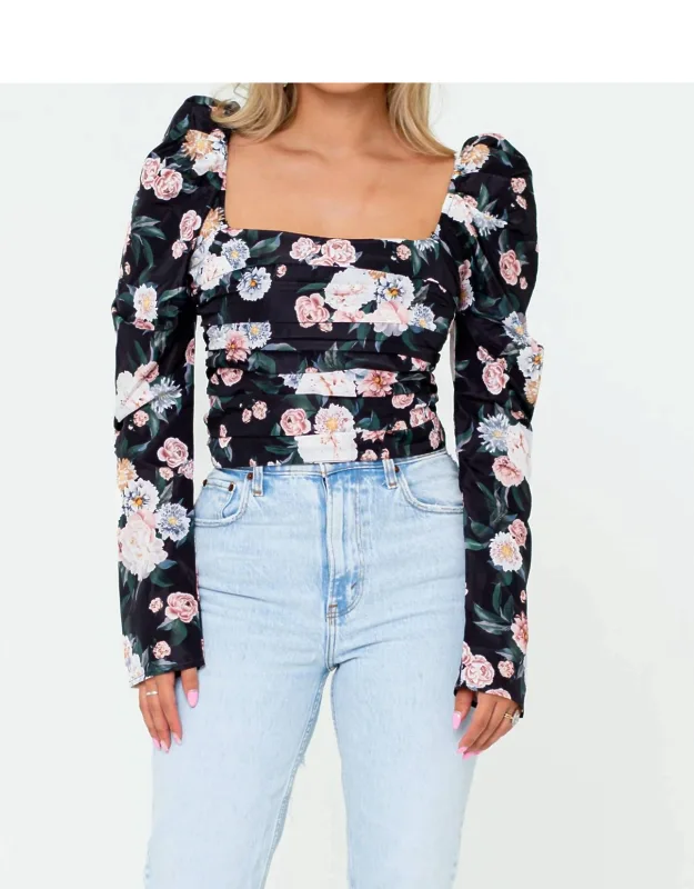 Dutchess Top