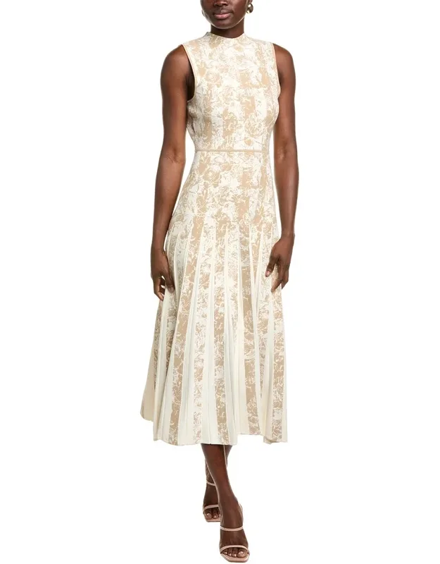 Midi Dress