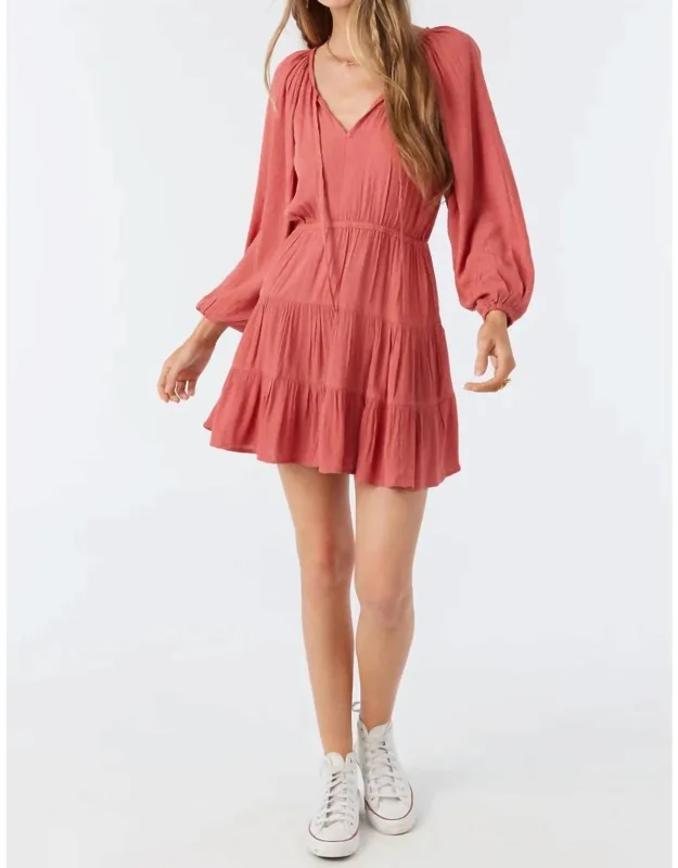 Harla Dress