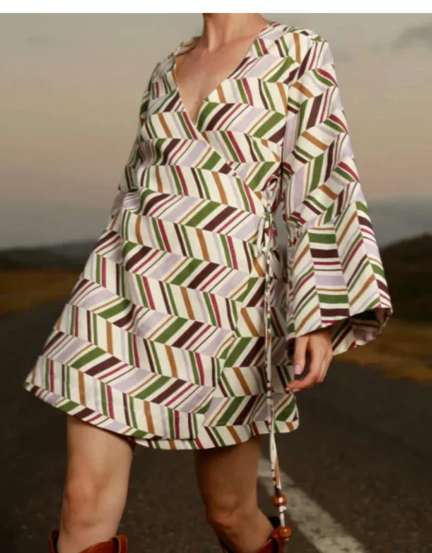 Tunic Dress