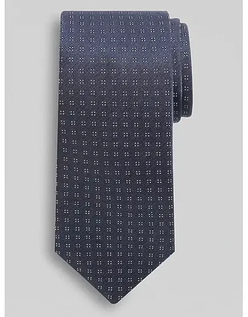 Dice Dot Tie