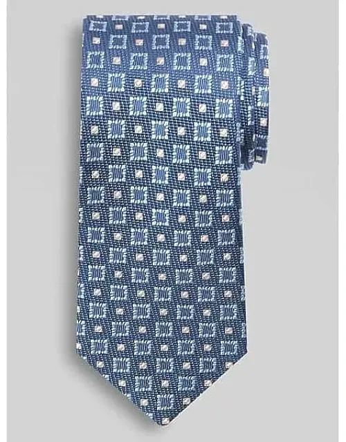 Squares Tie