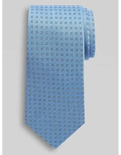 Big & Tall Dice Dot Tie