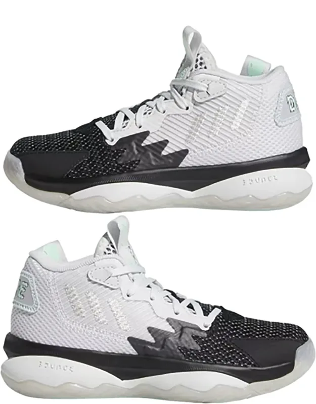 Sneakers "dame 8c"