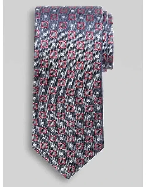 Squares Tie