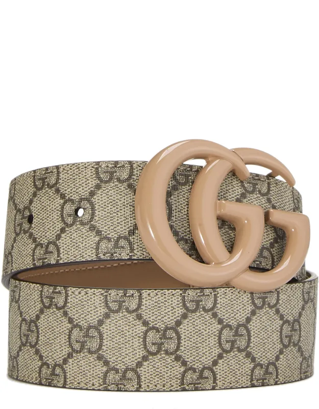 Marmont Belt