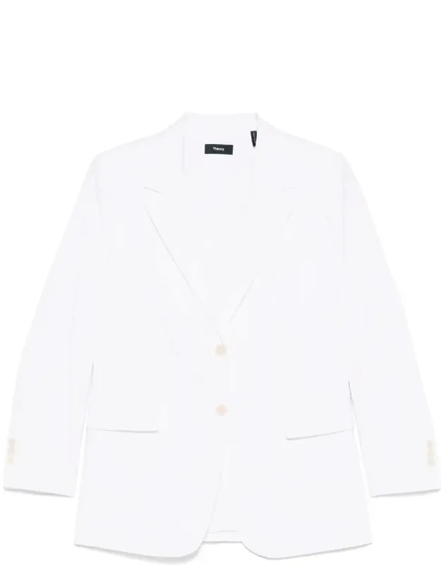 Os St Blazer.