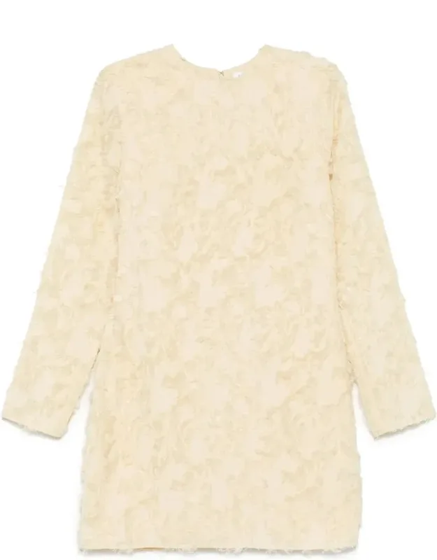 Sacatalpa Dress