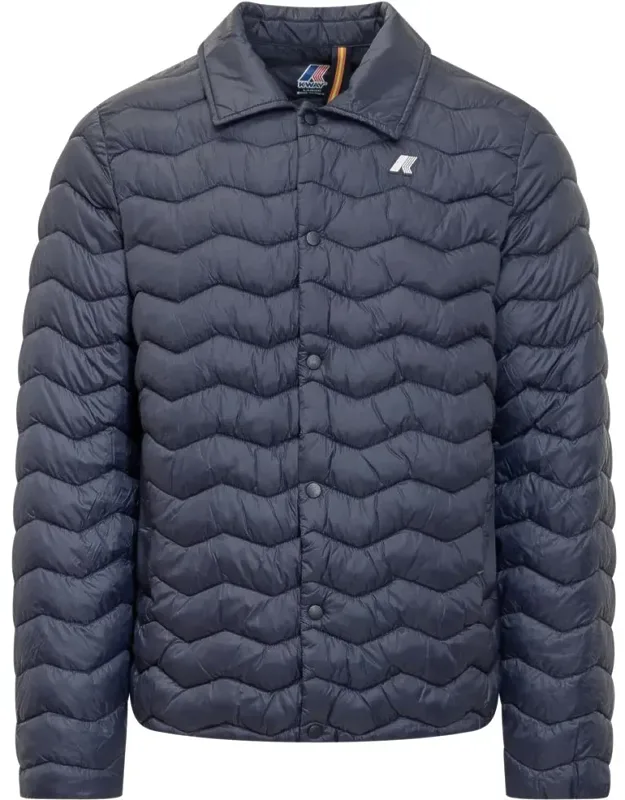 Bruno Jacket