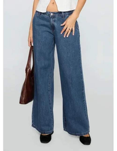 Baggy Jeans