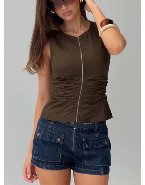 Isibel Top