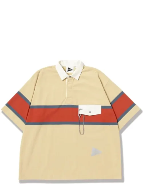 Tech Rugby Shirt