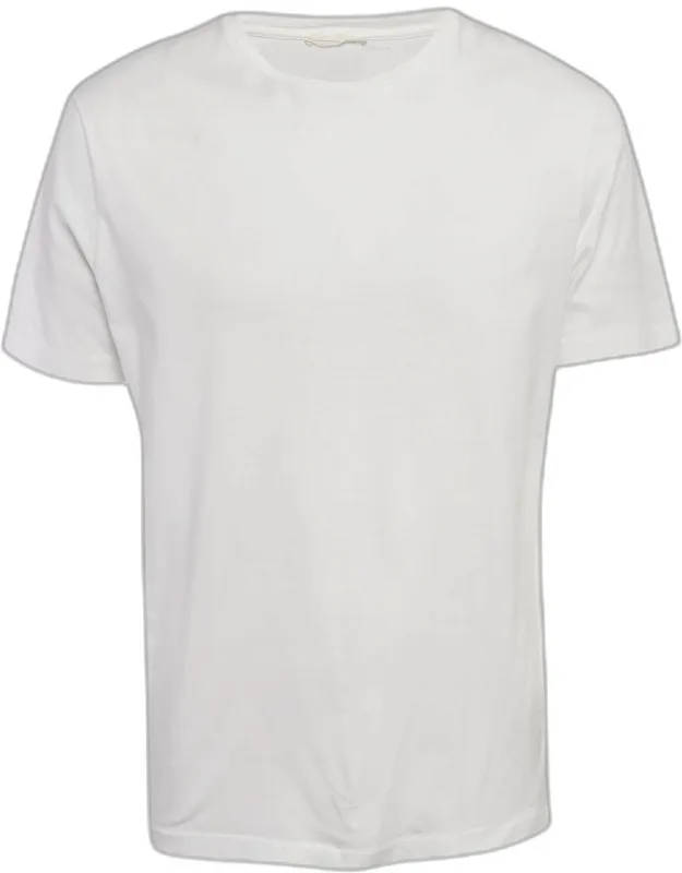 Jersey Crewneck T-shirt