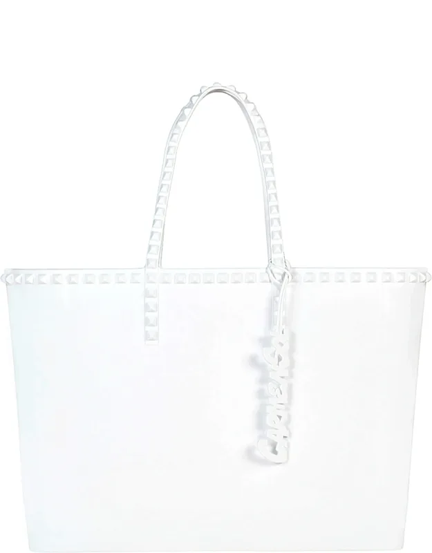 Large Tote - Second Chance