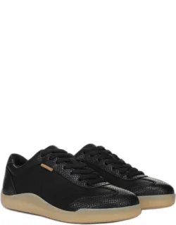 Be True Lace Up Sneakers