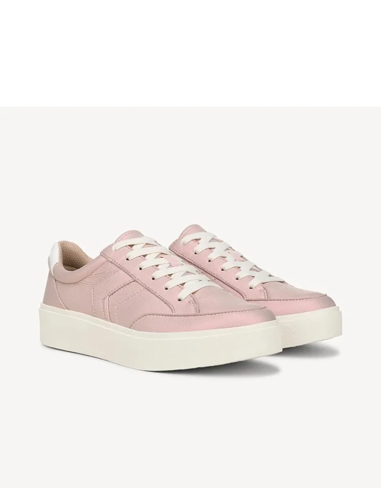 Madison Lace Sneakers