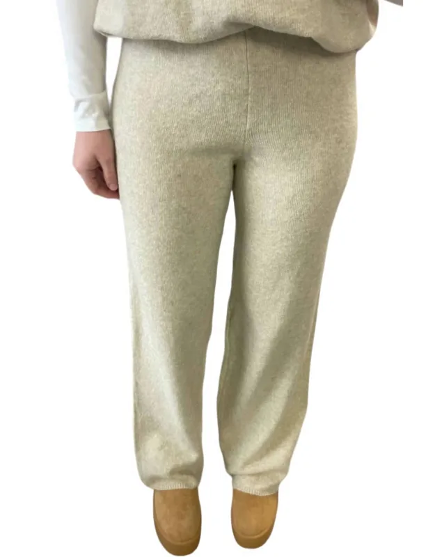 Cove Sweater Pants