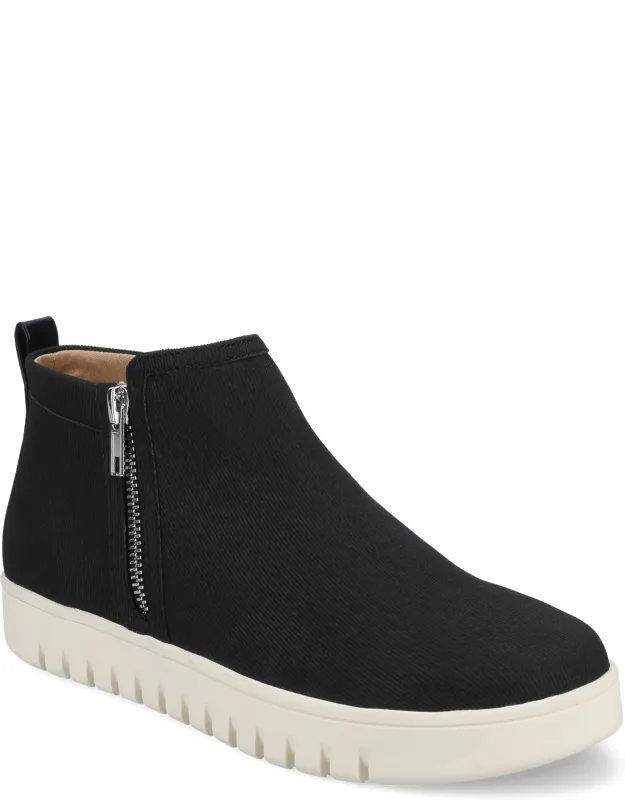 Alita Ankle Sneaker Booties