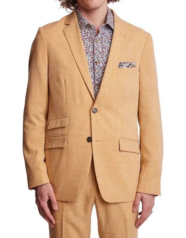 Dover Slim Fit Jacket