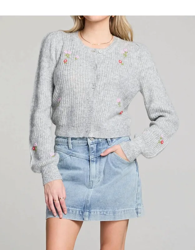 Valeria Sweater