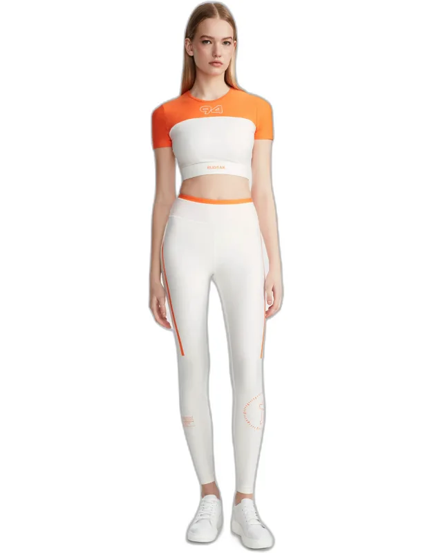 Active Crop Top
